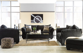 Darcy Sofa - Sofa - Half Price Furniture