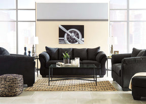 Darcy Sofa - Sofa - Half Price Furniture