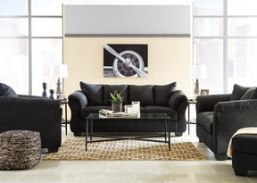 Darcy Living Room Set - Living Room Set - Half Price Furniture