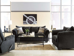 Darcy Sofa - Sofa - Half Price Furniture