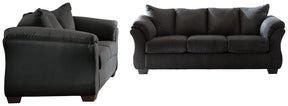 Darcy Living Room Set - Living Room Set - Half Price Furniture
