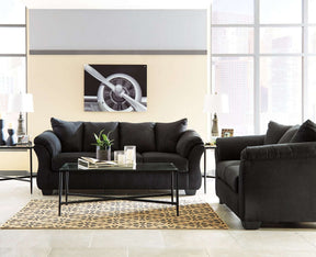 Darcy Sofa - Sofa - Half Price Furniture