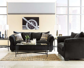 Darcy Sofa - Sofa - Half Price Furniture