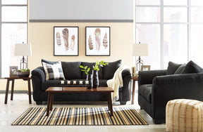 Darcy Sofa - Sofa - Half Price Furniture