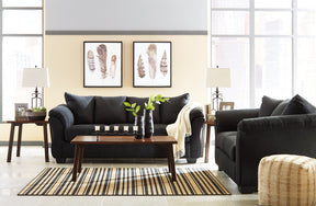 Darcy Loveseat - Loveseat - Half Price Furniture