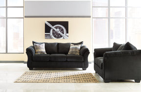 Darcy Loveseat - Half Price Furniture