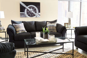 Darcy Sofa - Sofa - Half Price Furniture