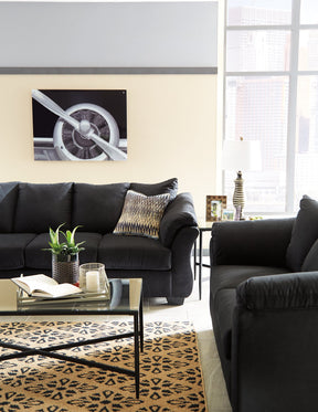 Darcy Sofa - Sofa - Half Price Furniture