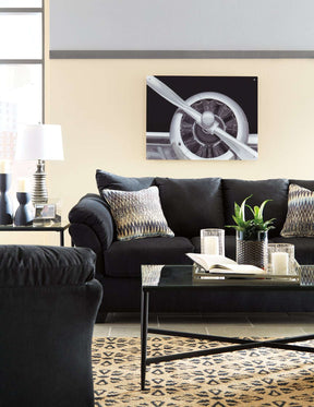 Darcy Sofa - Sofa - Half Price Furniture