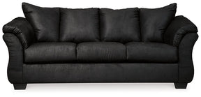 Darcy Living Room Set - Living Room Set - Half Price Furniture