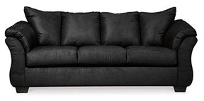 Darcy Sofa - Sofa - Half Price Furniture