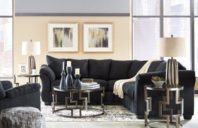Darcy Recliner - Recliner - Half Price Furniture