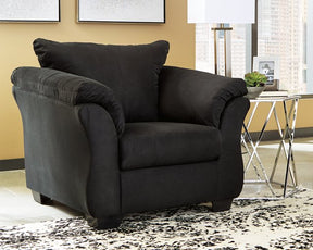 Darcy Chair - Chair - Half Price Furniture