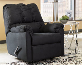 Darcy Recliner - Recliner - Half Price Furniture