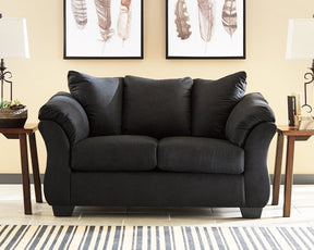 Darcy Living Room Set - Living Room Set - Half Price Furniture