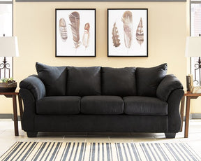 Darcy Sofa - Sofa - Half Price Furniture