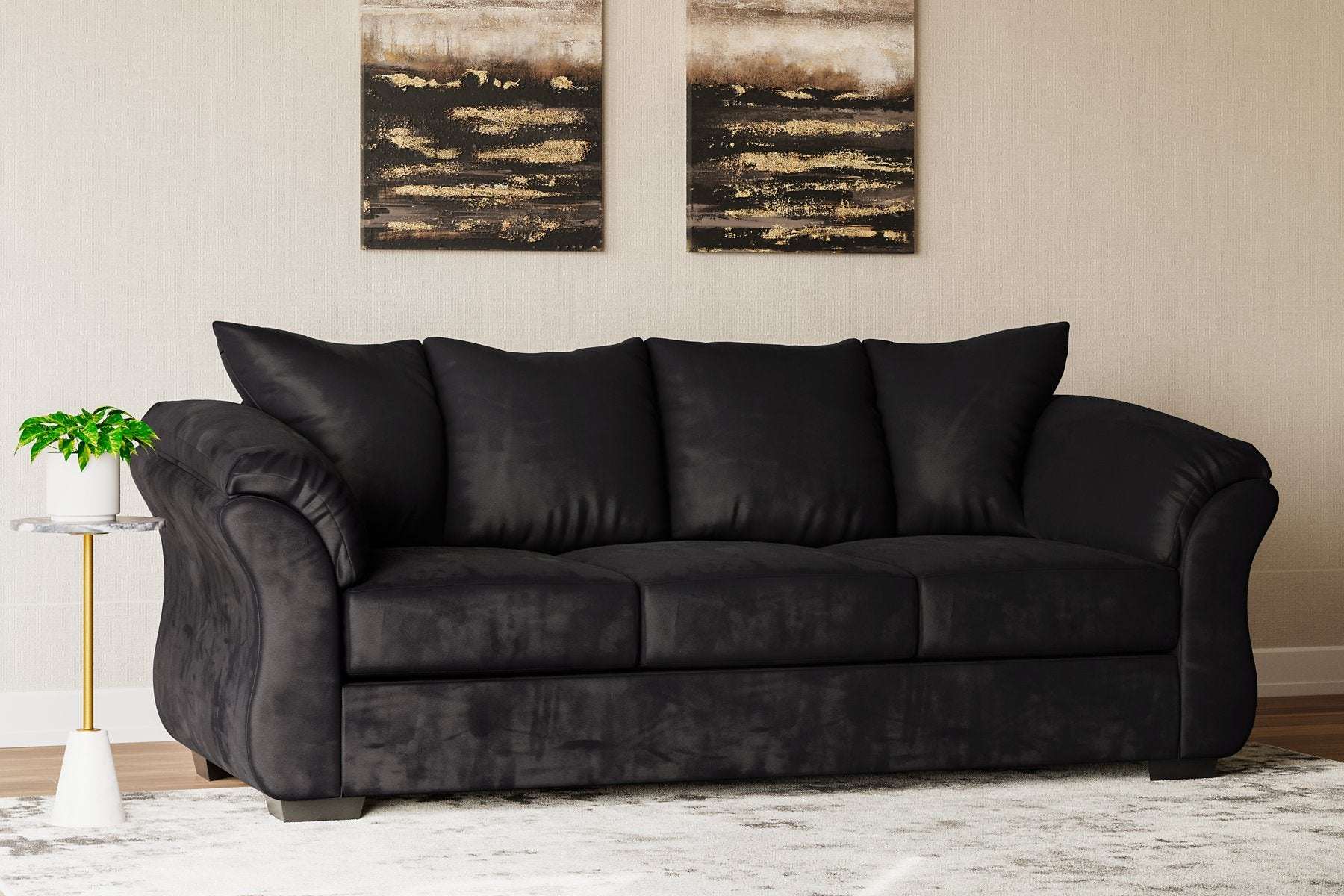 Darcy Sofa - Sofa - Half Price Furniture