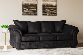 Darcy Living Room Set - Living Room Set - Half Price Furniture