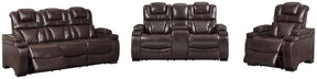 Warnerton Living Room Set Half Price Furniture