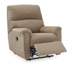 McTeer Power Recliner - Half Price Furniture