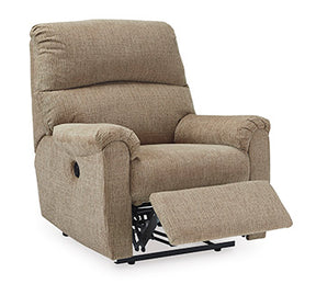 McTeer Power Recliner  Half Price Furniture