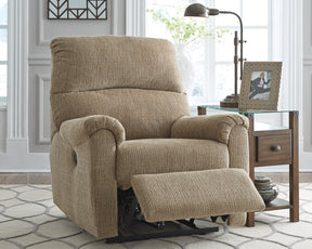 McTeer Power Recliner - Half Price Furniture