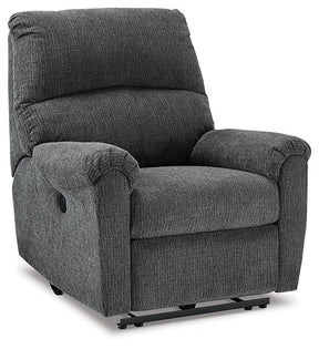 McTeer Power Recliner - Half Price Furniture