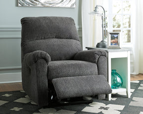 McTeer Power Recliner - Half Price Furniture