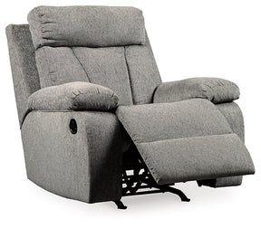 Mitchiner Recliner Half Price Furniture