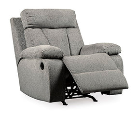 Mitchiner Recliner Half Price Furniture