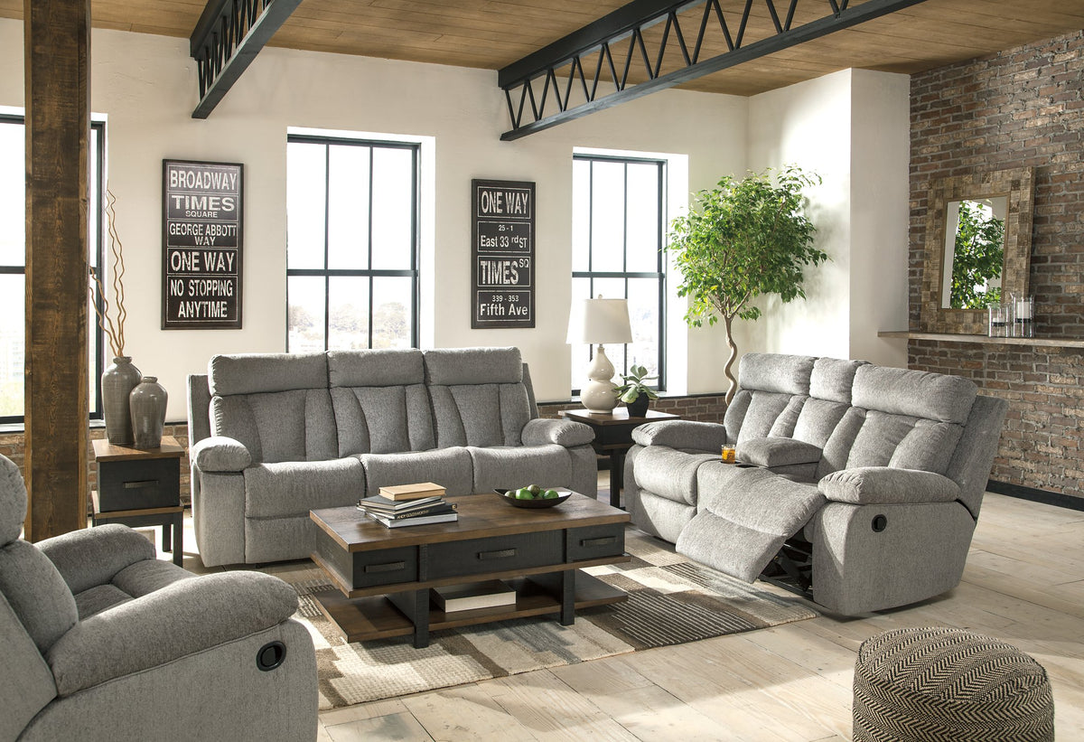 Mitchiner Living Room Set - Half Price Furniture