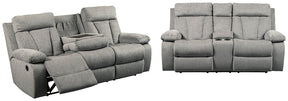 Mitchiner Living Room Set - Half Price Furniture