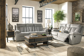 Mitchiner Living Room Set - Half Price Furniture