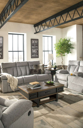 Mitchiner Recliner Half Price Furniture