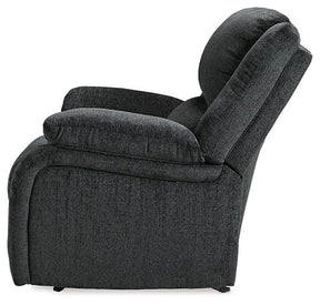 Draycoll Recliner Half Price Furniture