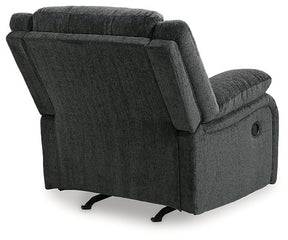 Draycoll Recliner Half Price Furniture