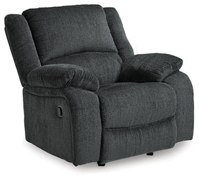 Draycoll Recliner Half Price Furniture