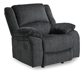 Draycoll Recliner Half Price Furniture
