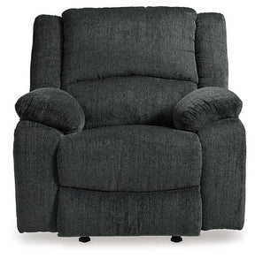 Draycoll Recliner - Half Price Furniture