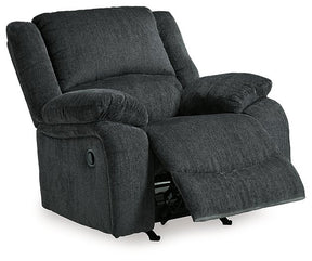 Draycoll Recliner Half Price Furniture