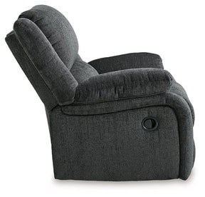 Draycoll Recliner - Half Price Furniture