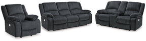 Draycoll Living Room Set - Living Room Set - Half Price Furniture