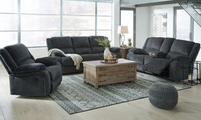 Draycoll Living Room Set - Half Price Furniture