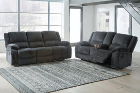 Draycoll Living Room Set - Living Room Set - Half Price Furniture