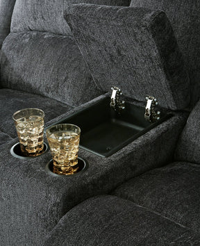 Draycoll Living Room Set - Living Room Set - Half Price Furniture