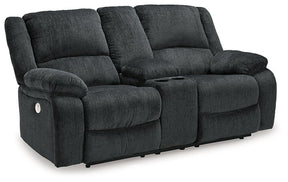 Draycoll Living Room Set - Living Room Set - Half Price Furniture