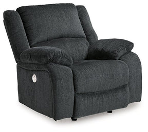 Draycoll Power Recliner - Recliner - Half Price Furniture