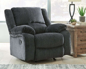 Draycoll Recliner Half Price Furniture