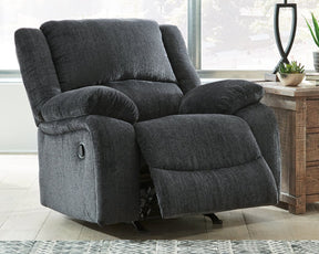 Draycoll Recliner Half Price Furniture