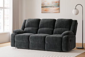 Draycoll Reclining Sofa Half Price Furniture
